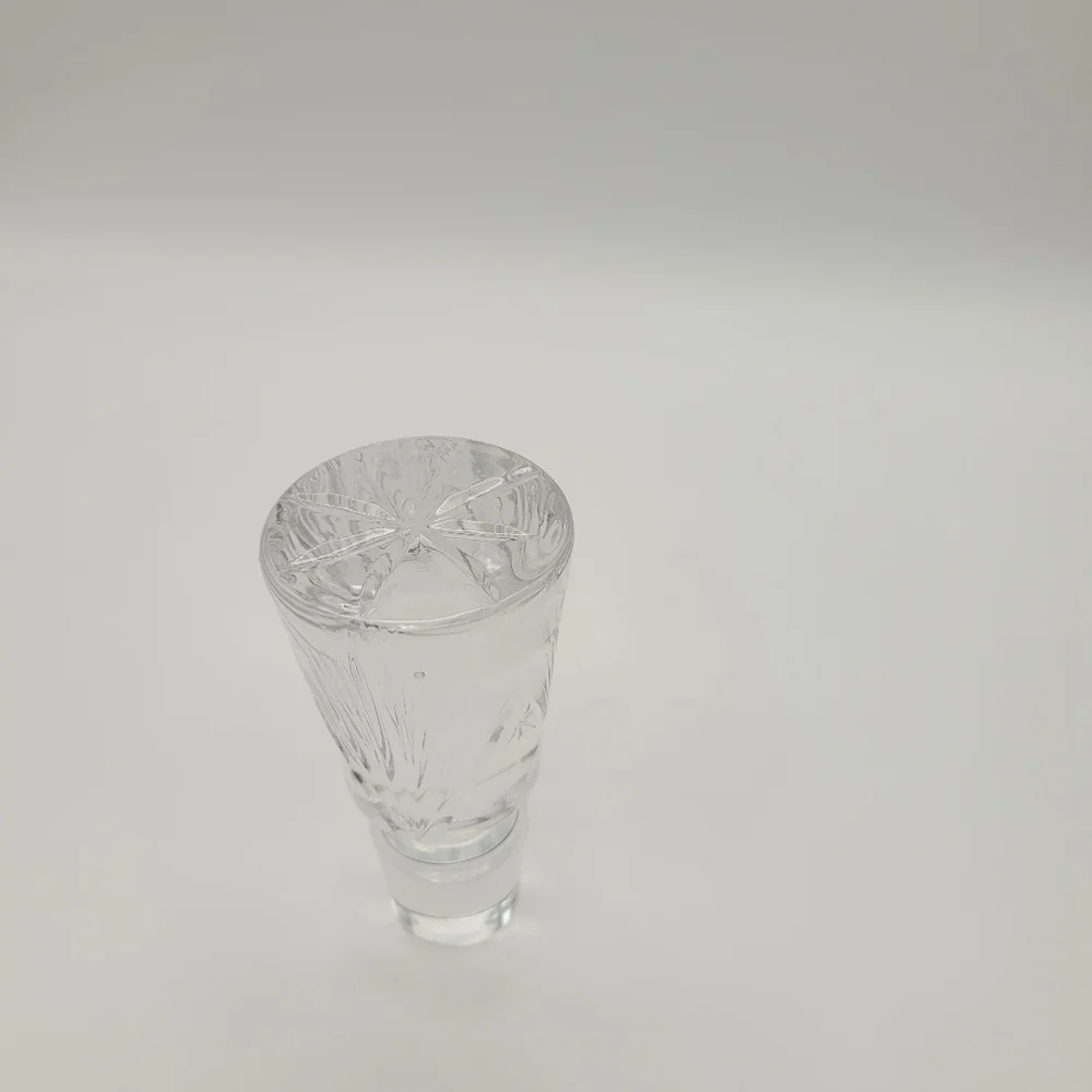 Crystal Decanter Stopper​​​